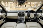 Land Rover Range Rover Autobiography P400e 2018 года (UK)